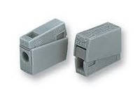 З'єднувальні клеми для освітлювального обладнання серія 224