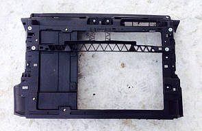 Панель передня VW Polo Sedan телевізор Поло Седан