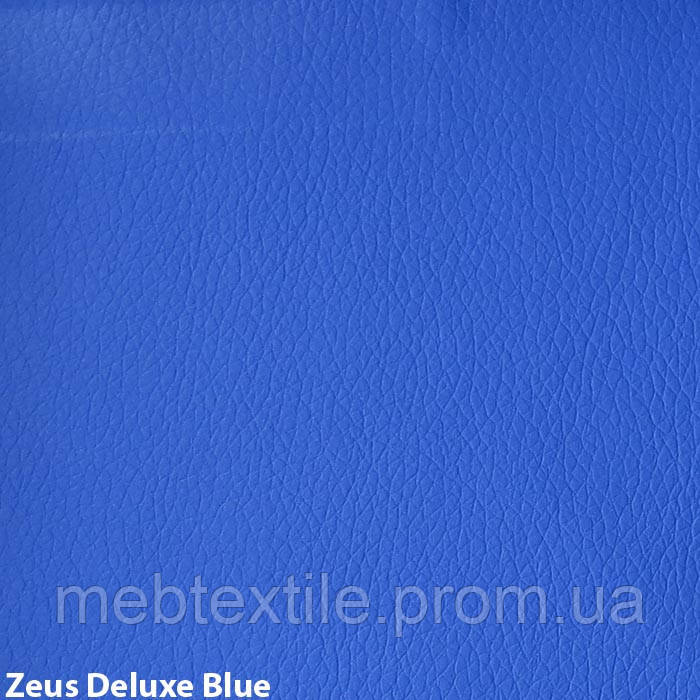 Искусственная кожа «Zeus DELUXE» (Зевс Делюкс) - фото 4 - id-p546539202