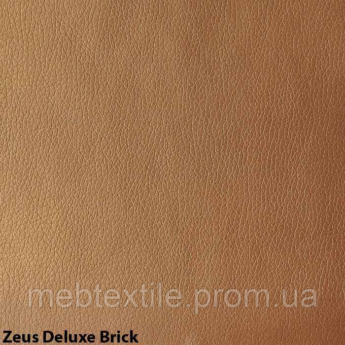 Искусственная кожа «Zeus DELUXE» (Зевс Делюкс) - фото 5 - id-p546539202
