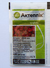 Актеллік (6мл) Syngenta