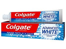 Паста Colgate Advanced White 100 мл