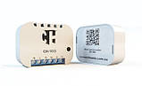 Модуль керування моторами (коміра, ролети, жалюзі) Z-Wave Connect Home — СН-103, фото 2
