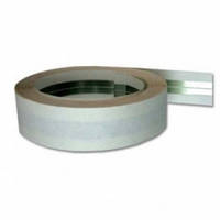 Стрічка з металловкладышем (алюміній) 50ммх30м