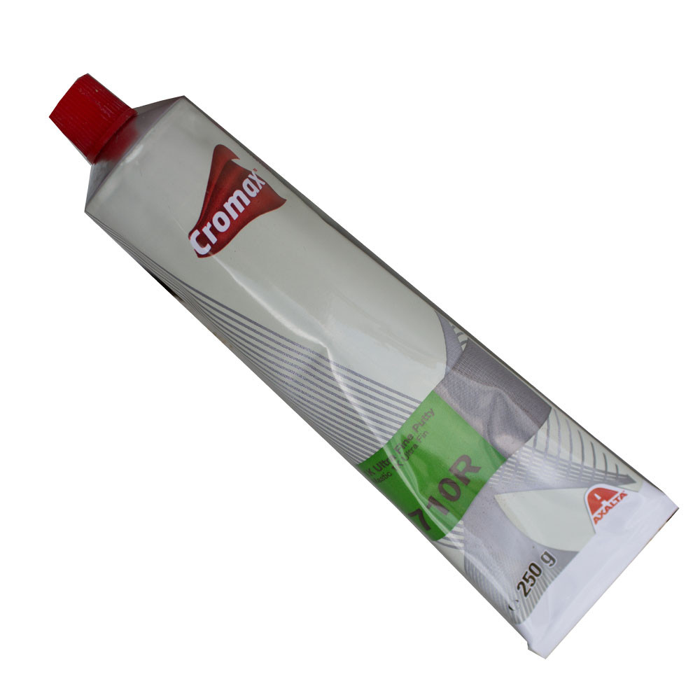 Однокомпонентна нитрошпатлевка Cromax (DuPont) 710R 250г