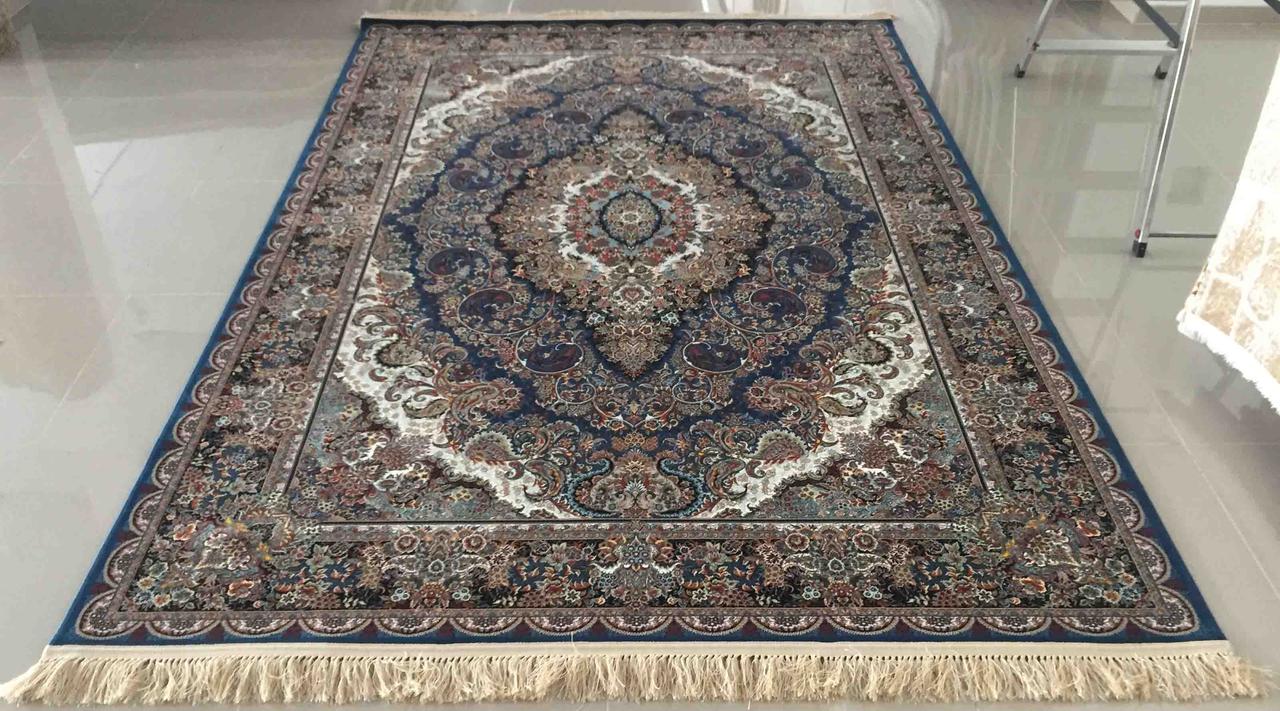 Килим Farsi G 93-BL BLUE