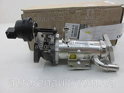 Охолоджувач системи EGR на Рено Трафік 06-> 2.0 dCi — Renault (Оригінал) - 8200968414