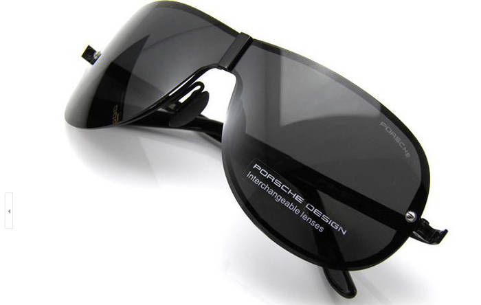 Купить Солнцезащитные очки Porsche Design, цена 544 ₴ — Prom.ua (ID ...