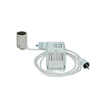 ДНАТ 400 Вт СУПЕР ЗБІРКА Комплект + Відбивач "Funny" + Таймер +Зборка комплекту, фото 3