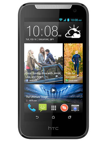 Чехол для HTC Desire 310