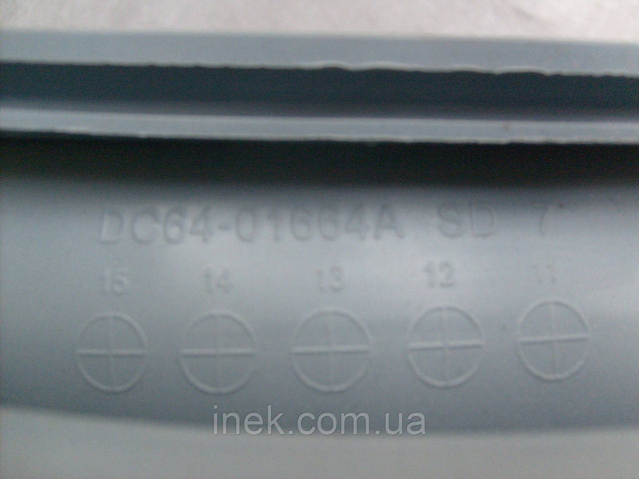 Купить Манжета люка Samsung DC64-01664A в Кременчуге от компании "ІНЕК ...