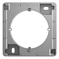 Монтажні коробки