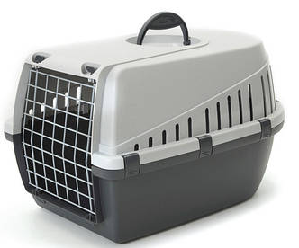 Savic ТРОТТЕР1 (Trotter1) переноска для собак і котів, пластик, 49Х33Х30 см