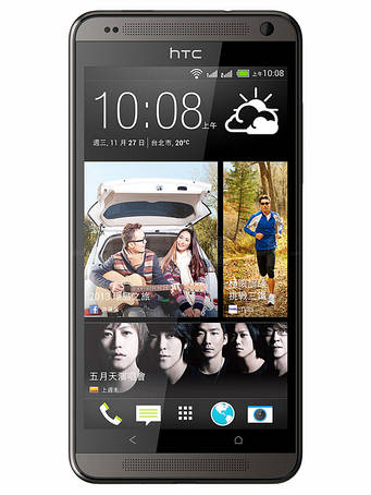 Чехол для HTC Desire 700