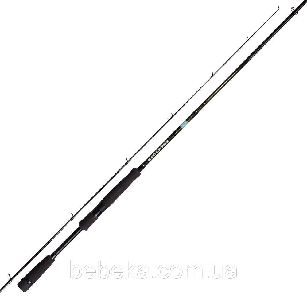 Спінінг Favorite Receptor RCS-862ML 2.51 m 3-12g Fast (1693.00.19 RCS862ML)