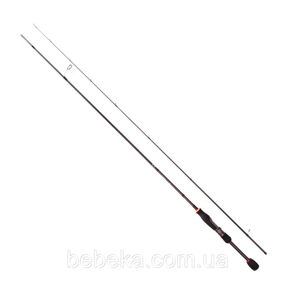 Спінінг Favorite Exclusive EXS-832ML-T, 2.51 m 3-12g EX-Fast (1693.00.47 EXS832ML-T)
