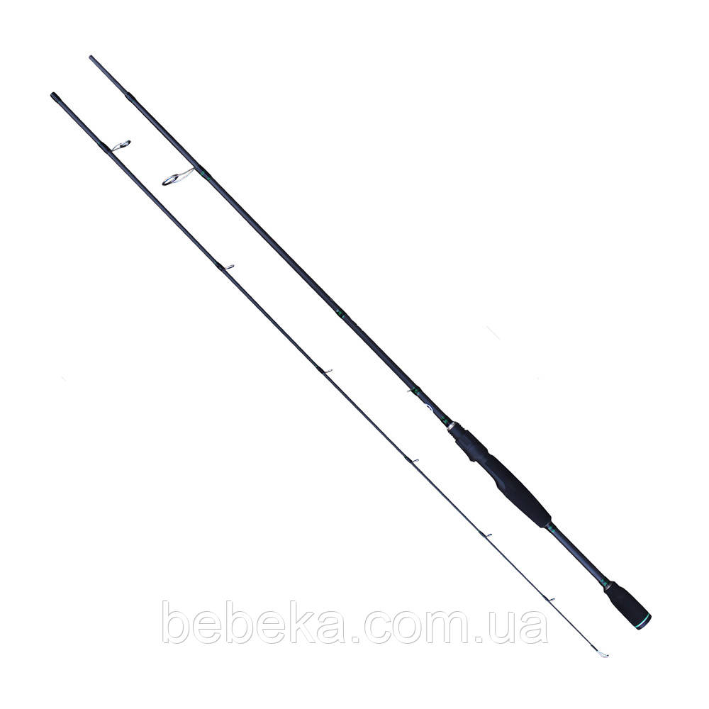 Спінінг Favorite Jig Gun JGN-682M, 2.03 m 7-21g Fast (1693.01.86 JGN-682M)