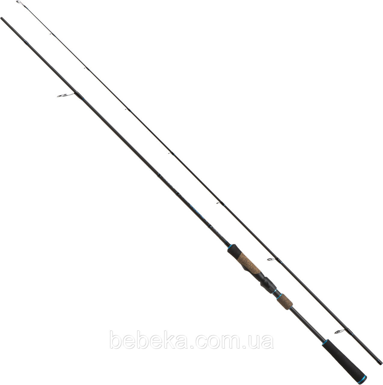 Спиннинг Favorite Cobalt CBL-902M 2.7m, 9-28g, Mod.Fast (1693.02.40 CBL-902M)