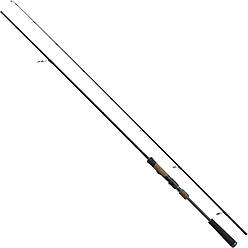 Спінінг Favorite Cobalt CBL-802ML 2.4 m, 5-18g, Mod.Fast (1693.02.39 CBL-802ML)