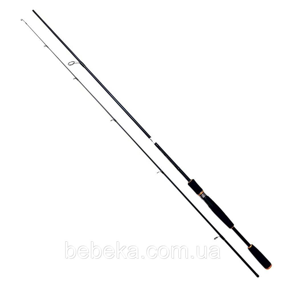 Спінінг Favorite Laguna NEW LGS662UL, 1.98 m 0-7g Fast (1693.02.46 LGS16-662UL)