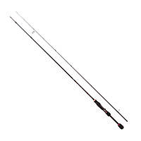 Спиннинг Favorite Exclusive Twitch Special EXSTC-702MH, 2.13m 10-35g 12-20lb Regular-Fast Casting (1693.30.36