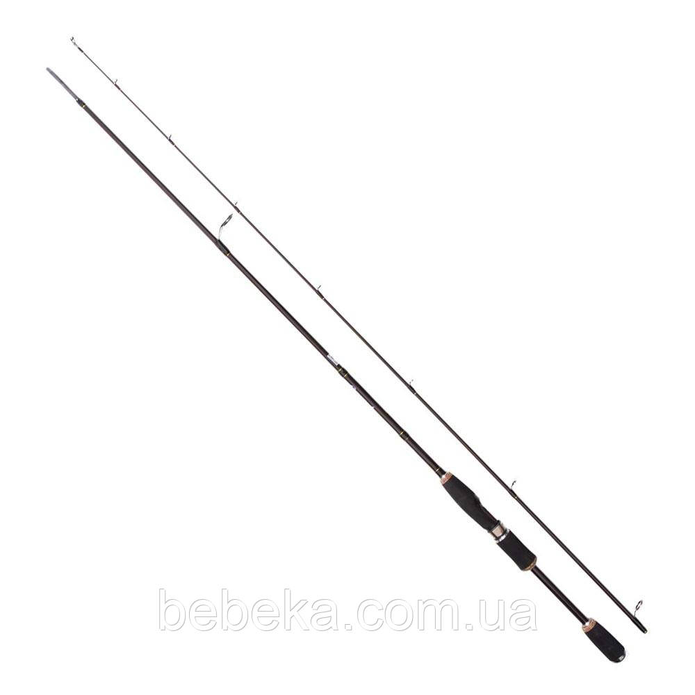 Спінінг Favorite Expert Ultra EXU-602EUL, 1.83 m 0.5-5g (1693.40.03 EXU602EUL)