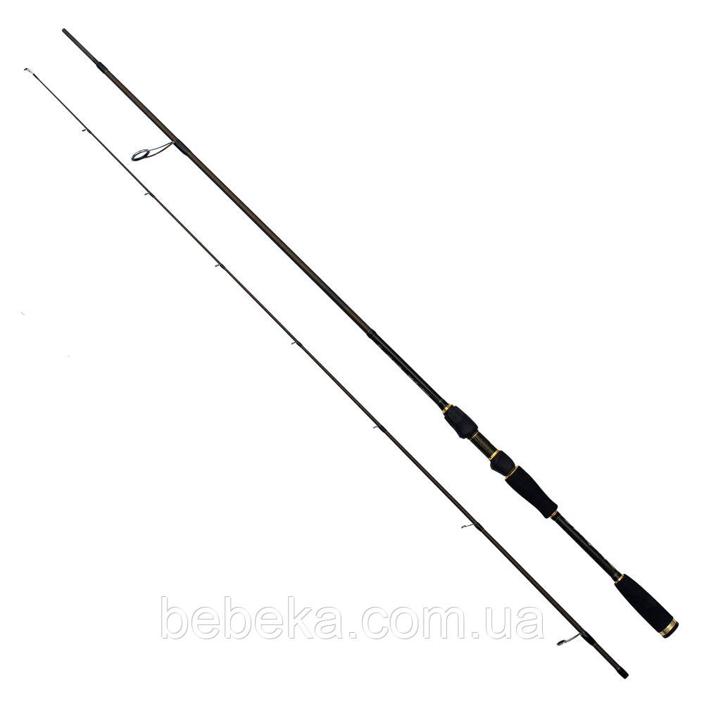 Спінінг Favorite Varita VRT-702H 2.10 m 15-45g Fast (1693.60.17 VRT-702H)