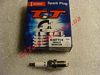 Свечи Зажигания DENSO K20TT ВАЗ 2109 2110-2112 1.6 16 Кл. — Купить ...