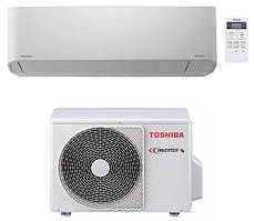 Toshiba	RAS-05BKVG-EE/RAS-05BAVG-EE (інвертор)