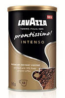 Кава розчинна Lavazza Prontissimo Intenso 95г. (ж/б)