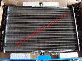 Радіатор охолодження (основний) ВАЗ 2108-21099 інжектор АМЗ PAC-OX21082