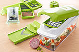 Овочерізка Nicer Dicer Plus, фото 6