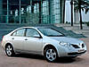 ВІЛЮВОВІ КУЛИКИ В САЛОН NISSAN Primera 02-2007 Комплект із 3 килимків Новий Оригінальний , фото 2