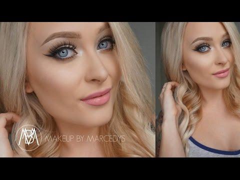 Підводка для брів Anastasia Beverly Hills колір Soft Brown