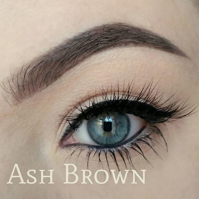 Купить Подводка для бровей Anastasia Beverly Hills цвет Ash Brown по ...