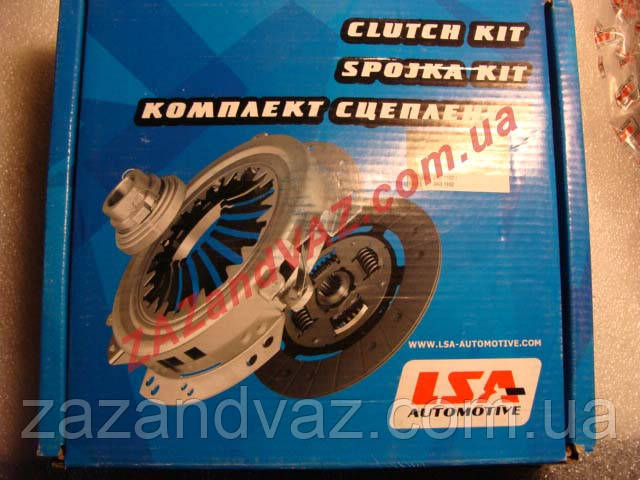 Диск зчеплення Сенс Sens LSA Словаччина LA 245-1601130