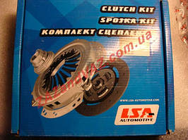 Диск зчеплення Сенс Sens LSA Словаччина LA 245-1601130