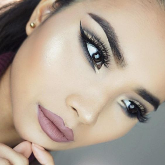 Помада для брів Anastasia Beverly Hills колір Granite
