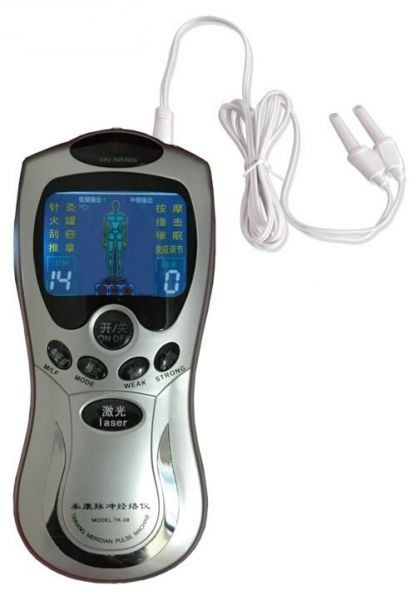 Slimming Massager ST-688 масажер міостимулятор для схуднення й не тільки