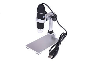 Цифровий USB-диск Magnifier HD 300X