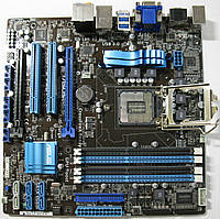 Asus P8H67-M PRO (s1155, Intel H67, PCI-Ex16)