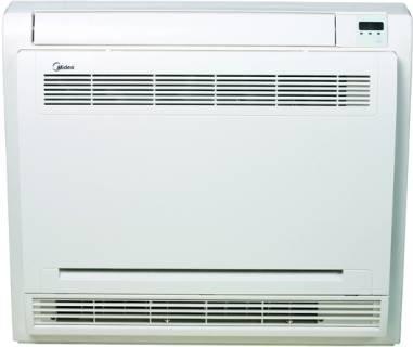 Кондиціонер MIDEA MFA-18HRDN1