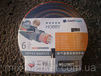 Поливочный шланг Cellfast серии HOBBY 25 м. 3/4 " (16-220)