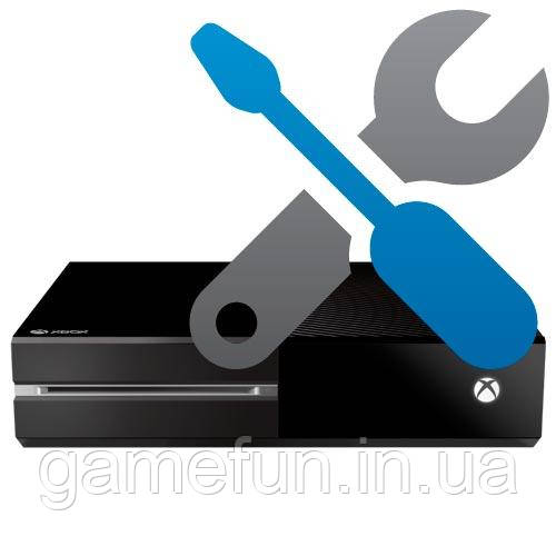 Ремонт Xbox One, фото 1