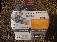 Поливочный шланг Cellfast серии HOBBY 50 м. 3/4 " (16-221)