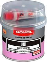 Шпатлівка Novol UNI 0,5 kg