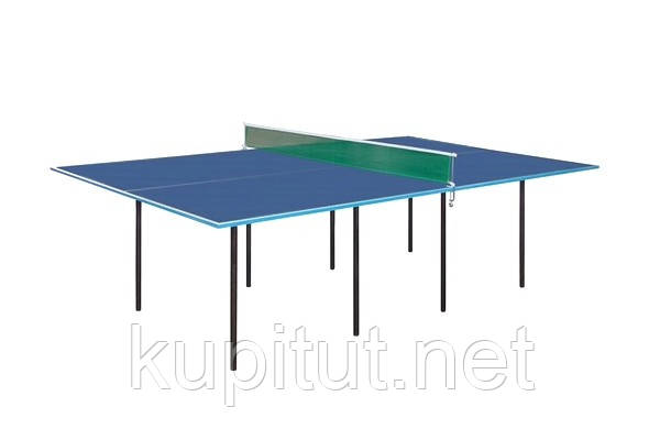 Cітка для настільного тенісу стандарт SitkaТ1, фото 1