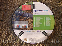 Поливочный шланг Cellfast серии DRIP 15 м. 1/2" (19-002)