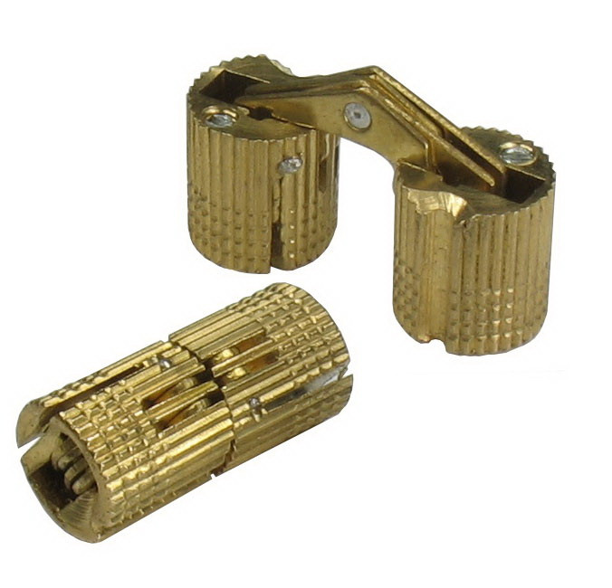 Петля для розкладного столу D10