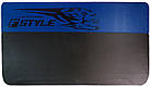Обшивка дверей ВАЗ 2101 - 2107 maxi синя, фото 3